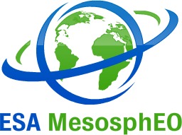 MesosphEO logo